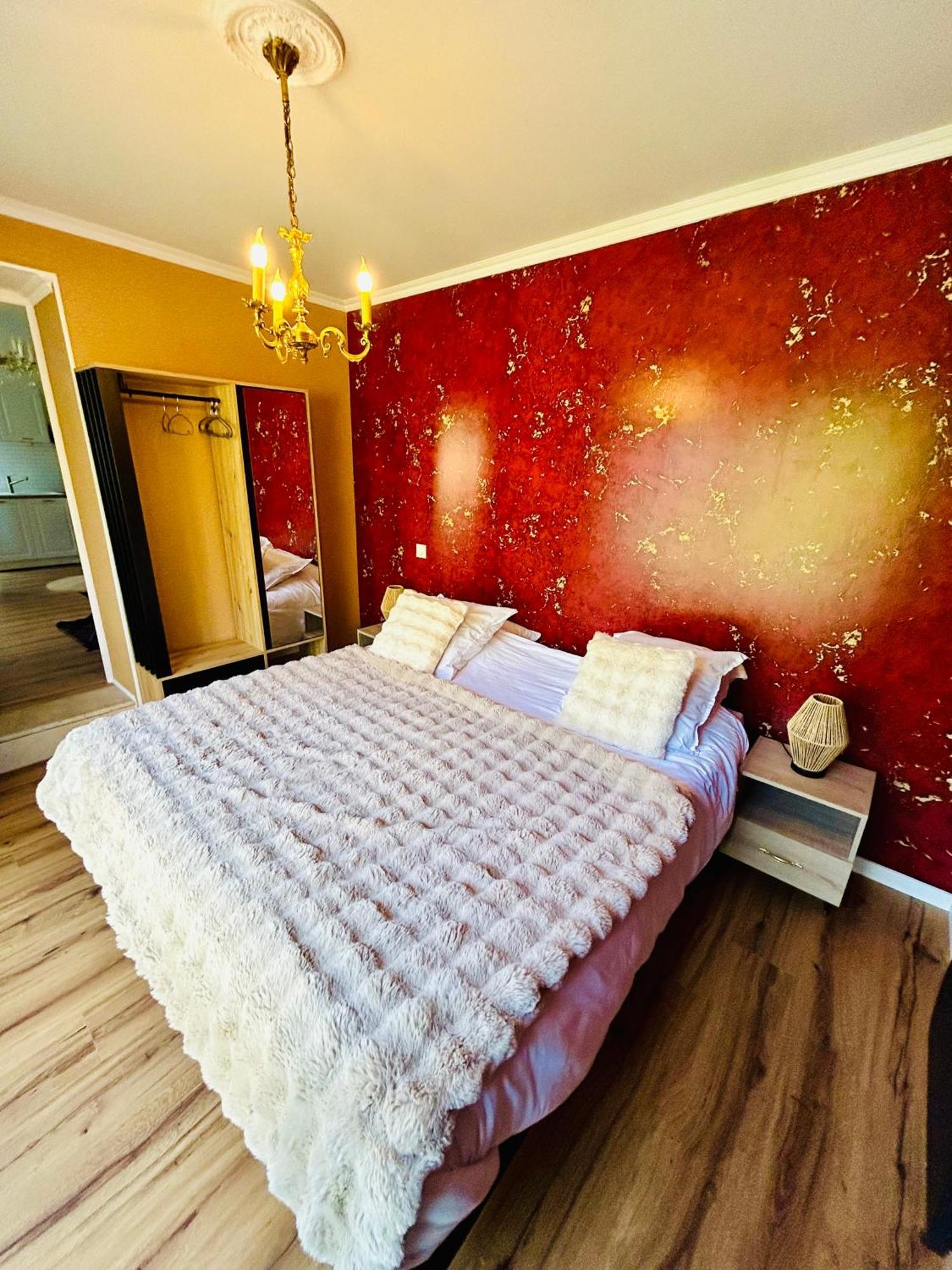 Bed and Breakfast Le Manoir De La Belle Epoque à Béthencourt-sur-Mer Extérieur photo